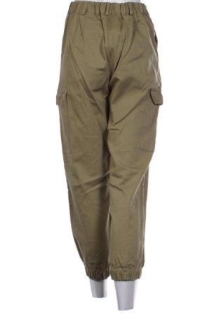 Damenhose Reserved, Größe M, Farbe Grün, Preis 13,24 €