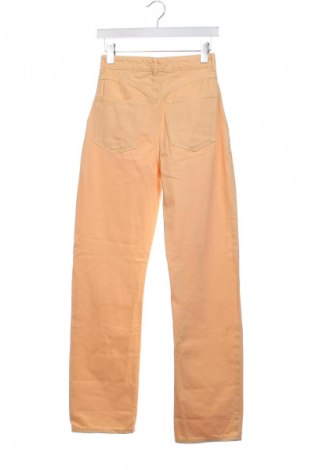 Damenhose Reserved, Größe XS, Farbe Orange, Preis 14,83 €