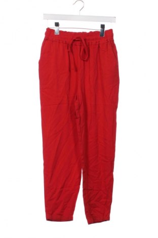 Damenhose Reserved, Größe XS, Farbe Rot, Preis € 14,83