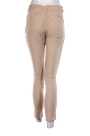 Pantaloni de femei Reserved, Mărime S, Culoare Bej, Preț 126,32 Lei