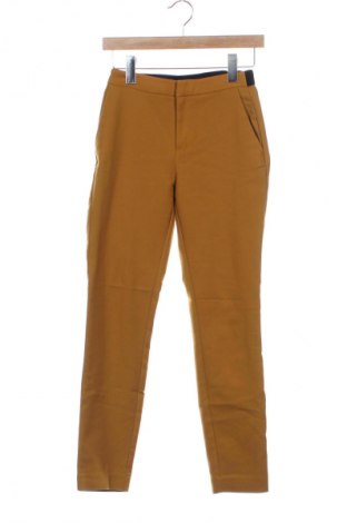 Damenhose Reserved, Größe XS, Farbe Gelb, Preis € 17,85