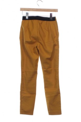 Damenhose Reserved, Größe XS, Farbe Gelb, Preis € 17,85