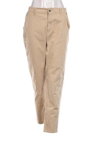 Damenhose Reserved, Größe XL, Farbe Braun, Preis € 14,83