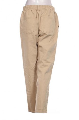 Damenhose Reserved, Größe XL, Farbe Braun, Preis € 14,83