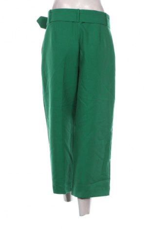 Damenhose Reserved, Größe L, Farbe Grün, Preis 14,83 €