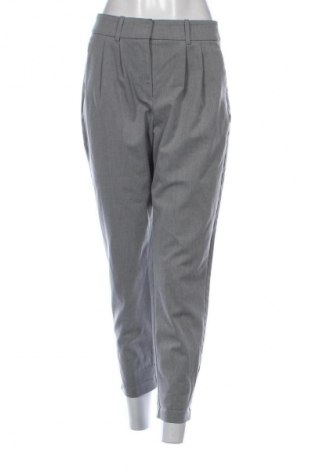Pantaloni de femei Reserved, Mărime S, Culoare Gri, Preț 76,00 Lei