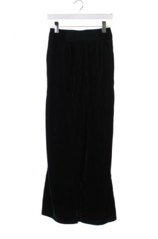 Dámske nohavice River Island, Veľkosť XXS, Farba Zelená, Cena  30,96 €