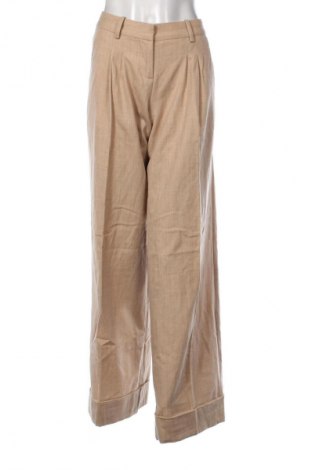 Дамски панталон Robert Rodriguez, Размер M, Цвят Бежов, Цена 68,99 лв.