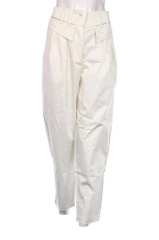 Dámske nohavice Rococo, Veľkosť L, Farba Biela, Cena  104,00 €