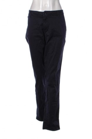 Pantaloni de femei S.Oliver, Mărime XXL, Culoare Albastru, Preț 108,04 Lei