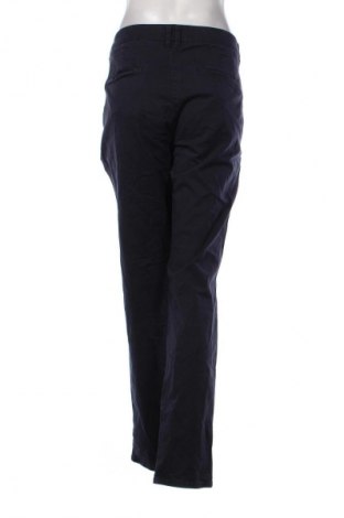 Pantaloni de femei S.Oliver, Mărime XXL, Culoare Albastru, Preț 108,04 Lei
