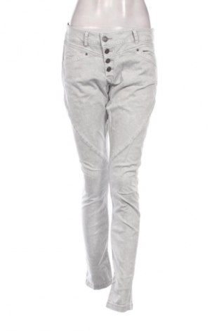 Pantaloni de femei S.Oliver, Mărime M, Culoare Gri, Preț 64,99 Lei