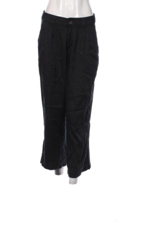 Pantaloni de femei S.Oliver, Mărime M, Culoare Albastru, Preț 70,99 Lei