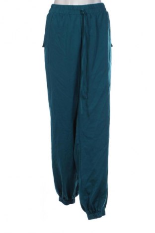 Damenhose SHEIN, Größe 4XL, Farbe Grün, Preis € 14,83