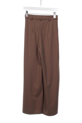 Dámske nohavice SHEIN, Veľkosť XS, Farba Hnedá, Cena  14,77 €