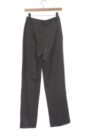 Pantaloni de femei SHEIN, Mărime XS, Culoare Gri, Preț 126,00 Lei