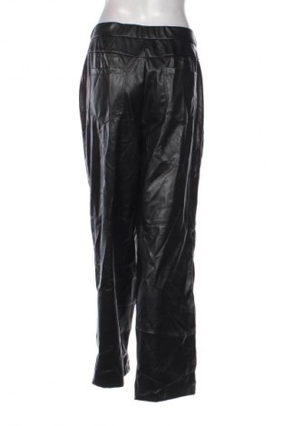 Damskie spodnie SHEIN, Rozmiar XL, Kolor Czarny, Cena 62,99 zł