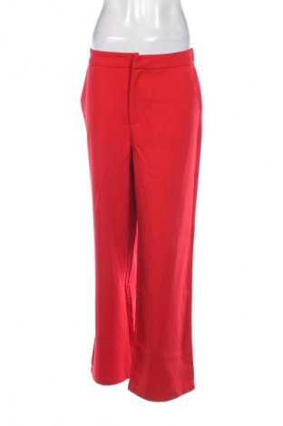 Damenhose SHEIN, Größe M, Farbe Rot, Preis € 24,55