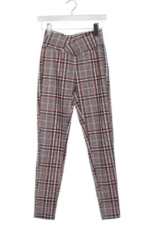 Pantaloni de femei SHEIN, Mărime XS, Culoare Multicolor, Preț 76,32 Lei