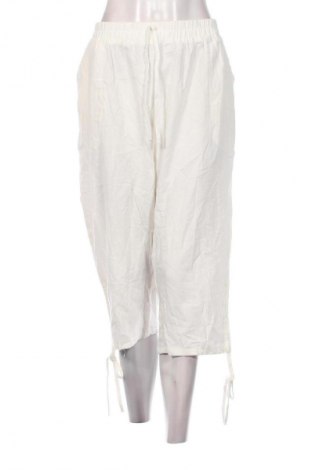 Női nadrág SHEIN, Méret XL, Szín Fehér, Ár 6 339 Ft