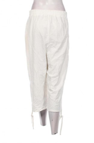 Női nadrág SHEIN, Méret XL, Szín Fehér, Ár 6 339 Ft