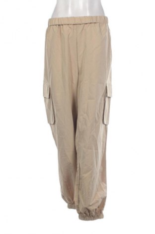 Damenhose SHEIN, Größe XL, Farbe Beige, Preis € 20,99