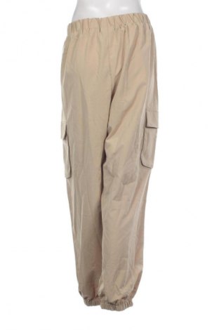 Damenhose SHEIN, Größe XL, Farbe Beige, Preis € 20,99