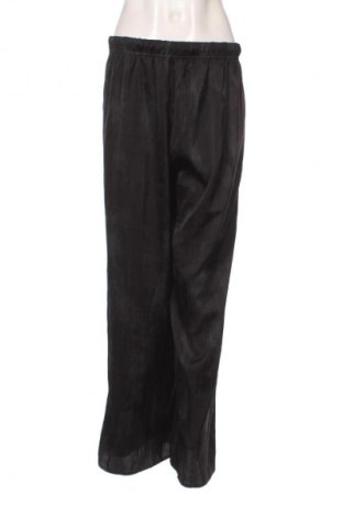 Pantaloni de femei SHEIN, Mărime M, Culoare Negru, Preț 76,32 Lei