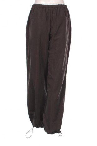 Pantaloni de femei SHEIN, Mărime S, Culoare Gri, Preț 76,32 Lei