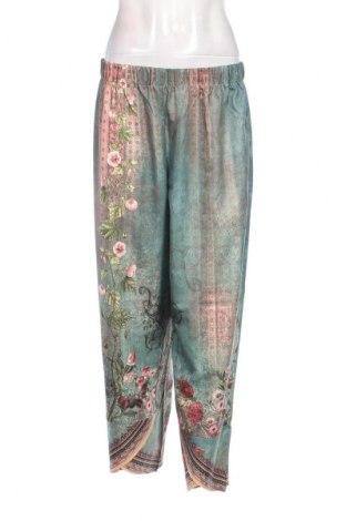 Pantaloni de femei SHEIN, Mărime XL, Culoare Multicolor, Preț 126,00 Lei