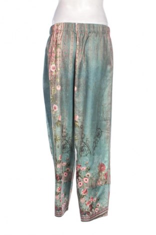 Pantaloni de femei SHEIN, Mărime XL, Culoare Multicolor, Preț 126,00 Lei