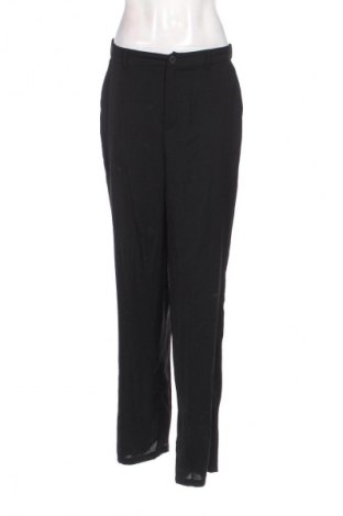 Pantaloni de femei SHEIN, Mărime M, Culoare Negru, Preț 77,17 Lei