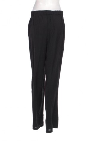Pantaloni de femei SHEIN, Mărime M, Culoare Negru, Preț 77,17 Lei