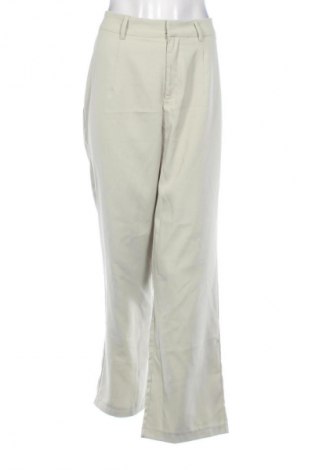 Damenhose SHEIN, Größe L, Farbe Grün, Preis 11,90 €