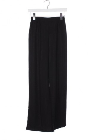Pantaloni de femei SHEIN, Mărime XS, Culoare Negru, Preț 39,42 Lei
