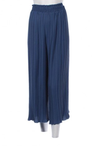 Pantaloni de femei SHEIN, Mărime S, Culoare Albastru, Preț 76,00 Lei