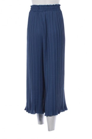 Pantaloni de femei SHEIN, Mărime S, Culoare Albastru, Preț 76,00 Lei