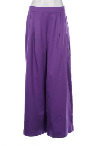 Női nadrág SHEIN, Méret XL, Szín Lila, Ár 5 776 Ft