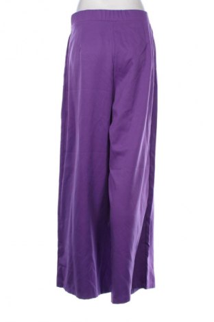 Női nadrág SHEIN, Méret XL, Szín Lila, Ár 5 776 Ft