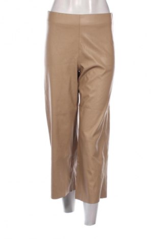 Pantaloni de femei Saint Tropez, Mărime S, Culoare Bej, Preț 37,99 Lei