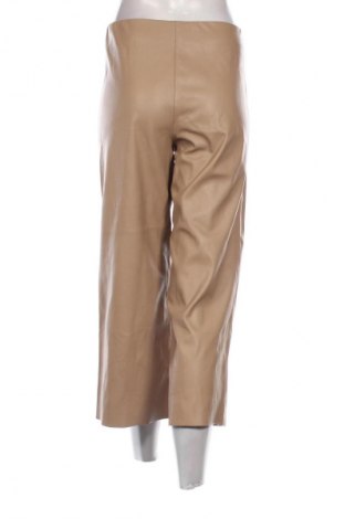 Pantaloni de femei Saint Tropez, Mărime S, Culoare Bej, Preț 37,99 Lei