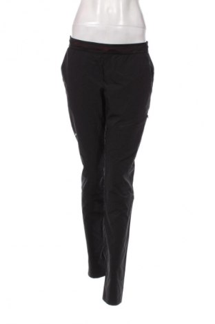 Pantaloni de femei Salewa, Mărime M, Culoare Negru, Preț 448,99 Lei