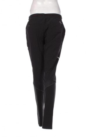 Pantaloni de femei Salewa, Mărime M, Culoare Negru, Preț 448,99 Lei