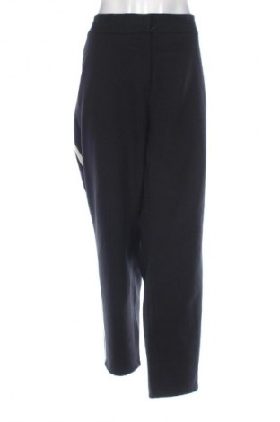 Damenhose Samoon, Größe 5XL, Farbe Schwarz, Preis 20,92 €