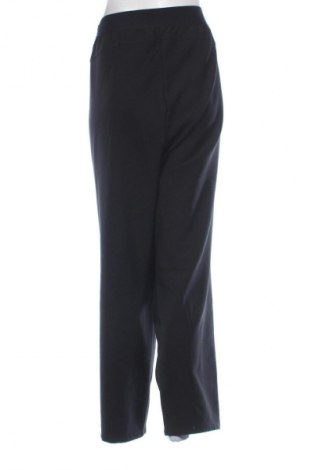 Damenhose Samoon, Größe 5XL, Farbe Schwarz, Preis 20,92 €