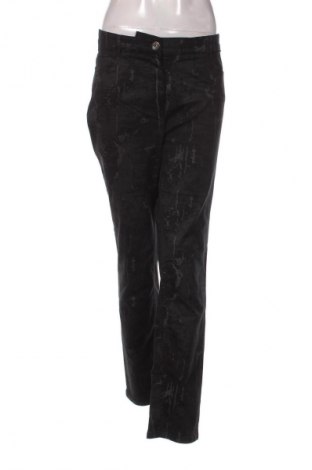 Γυναικείο παντελόνι Samoon By Gerry Weber, Μέγεθος XL, Χρώμα Πολύχρωμο, Τιμή 17,99 €