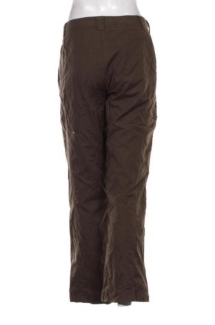 Damskie spodnie Schoffel, Rozmiar XXL, Kolor Brązowy, Cena 111,99 zł