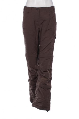 Dámské kalhoty  Schoffel, Velikost M, Barva Hnědá, Cena  532,00 Kč