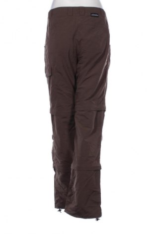 Dámské kalhoty  Schoffel, Velikost M, Barva Hnědá, Cena  532,00 Kč