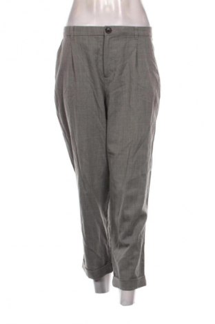 Дамски панталон Scotch & Soda, Размер M, Цвят Сив, Цена 96,00 лв.
